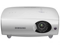 Samsung SP-L250W LCD Projector 1024x768 (SPL250W)